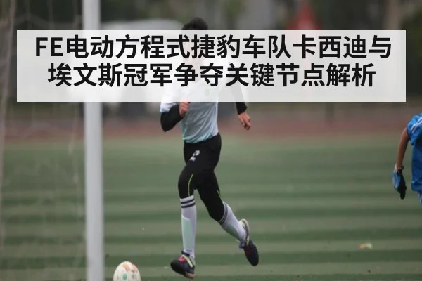 FE电动方程式捷豹车队卡西迪与埃文斯冠军争夺关键节点解析