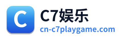 C7娱乐 Logo